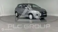 2023 Mitsubishi SpaceStar
