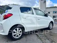 2023 Mitsubishi SpaceStar