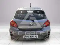 2023 Mitsubishi SpaceStar