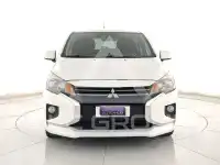 2023 Mitsubishi SpaceStar