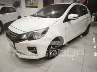 2023 Mitsubishi SpaceStar