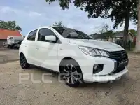2023 Mitsubishi SpaceStar