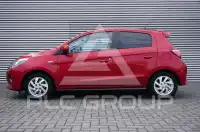 2023 Mitsubishi SpaceStar