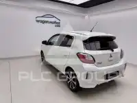 2023 Mitsubishi SpaceStar