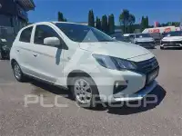 2023 Mitsubishi SpaceStar