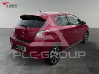 2023 Mitsubishi SpaceStar