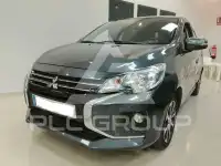 2023 Mitsubishi SpaceStar