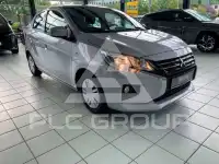 2023 Mitsubishi SpaceStar