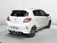 2023 Mitsubishi SpaceStar