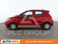 2023 Mitsubishi SpaceStar