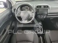 2023 Mitsubishi SpaceStar