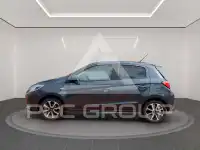 2023 Mitsubishi SpaceStar