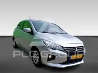 2023 Mitsubishi SpaceStar