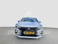 2023 Mitsubishi SpaceStar