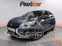 2023 Mitsubishi SpaceStar