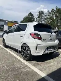 2023 Mitsubishi SpaceStar