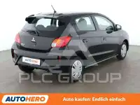 2023 Mitsubishi SpaceStar