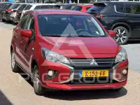 2023 Mitsubishi SpaceStar