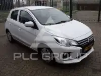2023 Mitsubishi SpaceStar