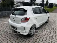 2023 Mitsubishi SpaceStar