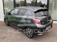 2023 Mitsubishi SpaceStar