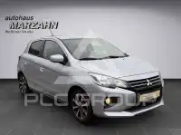 2023 Mitsubishi SpaceStar