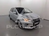 2023 Mitsubishi SpaceStar