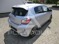 2023 Mitsubishi SpaceStar