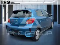 2023 Mitsubishi SpaceStar