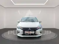 2023 Mitsubishi SpaceStar