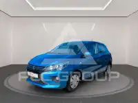 2023 Mitsubishi SpaceStar