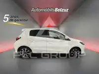 2023 Mitsubishi SpaceStar