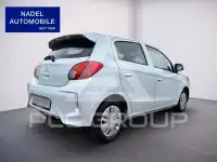2023 Mitsubishi SpaceStar