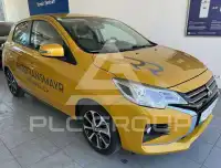 2023 Mitsubishi SpaceStar