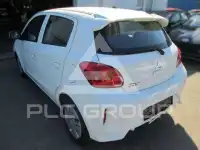 2023 Mitsubishi SpaceStar