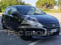 2023 Mitsubishi SpaceStar
