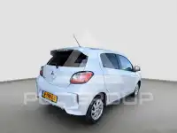 2023 Mitsubishi SpaceStar