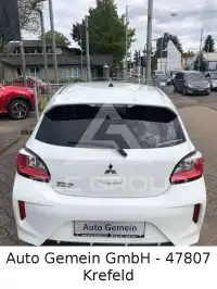 2023 Mitsubishi SpaceStar