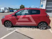 2023 Mitsubishi SpaceStar