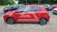 2023 Mitsubishi SpaceStar