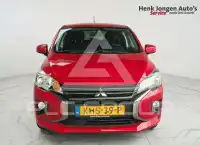 2023 Mitsubishi SpaceStar