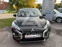 2023 Mitsubishi SpaceStar