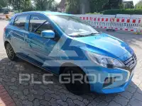 2023 Mitsubishi SpaceStar