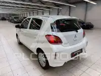 2023 Mitsubishi SpaceStar