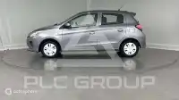 2023 Mitsubishi SpaceStar