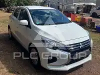 2023 Mitsubishi SpaceStar