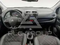 2023 Mitsubishi SpaceStar