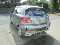 2023 Mitsubishi SpaceStar