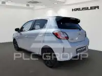 2023 Mitsubishi SpaceStar