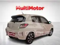 2023 Mitsubishi SpaceStar